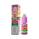 Hubbla Bubbla E-Liquid Nicotine Salt By SKE Crystal V2 10ml