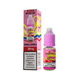 Hubbla Bubbla E-Liquid Nicotine Salt By SKE Crystal V2 10ml
