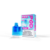 Hula 7000 Puff 2ml + 10ml Replacements Pre-Filled Pods