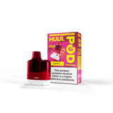 Hula 7000 Puff 2ml + 10ml Replacements Pre-Filled Pods