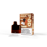 Hula 7000 Puff 2ml + 10ml Replacements Pre-Filled Pods