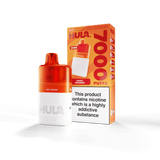 Hula 7000 Puff Pre-Filled Pod Kit 20mg