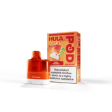 Hula 7000 Puff 2ml + 10ml Replacements Pre-Filled Pods