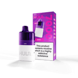 Hula 7000 Puff Pre-Filled Pod Kit 20mg