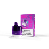 Hula 7000 Puff 2ml + 10ml Replacements Pre-Filled Pods