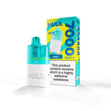 Hula 7000 Puff Pre-Filled Pod Kit 20mg