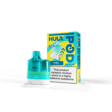 Hula 7000 Puff 2ml + 10ml Replacements Pre-Filled Pods