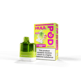 Hula 7000 Puff 2ml + 10ml Replacements Pre-Filled Pods