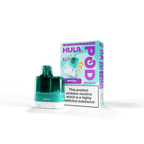 Hula 7000 Puff 2ml + 10ml Replacements Pre-Filled Pods