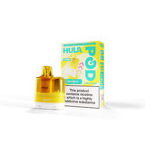 Hula 7000 Puff 2ml + 10ml Replacements Pre-Filled Pods