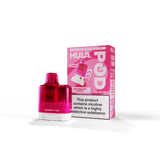 Hula 7000 Puff 2ml + 10ml Replacements Pre-Filled Pods