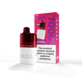Hula 7000 Puff Pre-Filled Pod Kit 20mg
