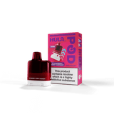Hula 7000 Puff 2ml + 10ml Replacements Pre-Filled Pods