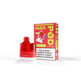 Hula 7000 Puff 2ml + 10ml Replacements Pre-Filled Pods
