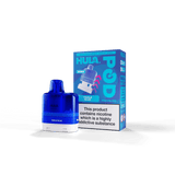 Hula 7000 Puff 2ml + 10ml Replacements Pre-Filled Pods