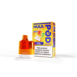 Hula 7000 Puff 2ml + 10ml Replacements Pre-Filled Pods
