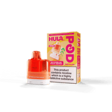 Hula 7000 Puff 2ml + 10ml Replacements Pre-Filled Pods