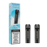 Bloody Mary Bloody Bar Replacement Pre-Filled Pods 20mg