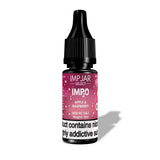 Apple & Raspberry SELECT COLLAB E-Liquid Nicotine Salt By Impjar x IMP20 10ml