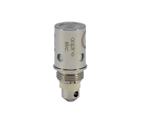Aspire BVC Coils