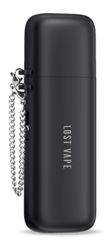 Lost Vape Ursa Cap Pod Kit