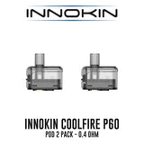 Innokin Coolfire P60 Replacement Pods