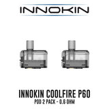 Innokin Coolfire P60 Replacement Pods