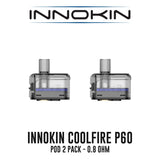 Innokin Coolfire P60 Replacement Pods