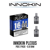 Innokin Plexus Replacement Pods