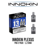 Innokin Plexus Replacement Pods