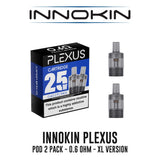Innokin Plexus Replacement Pods