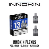 Innokin Plexus Replacement Pods