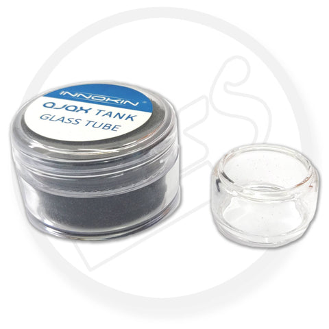 Innokin Ajax Tank Replacement Bubble Glass
