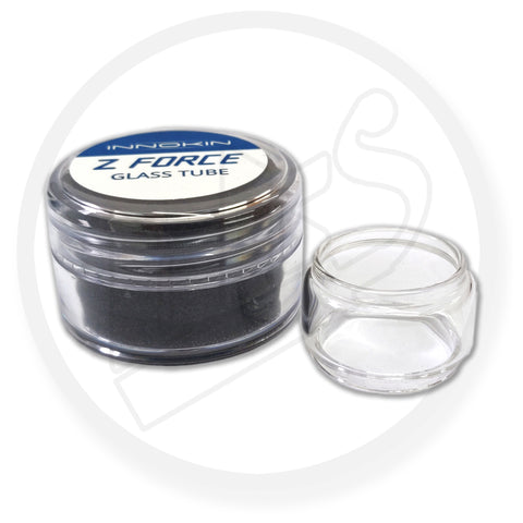 Innokin Z-Force Replacement Bubble Glass