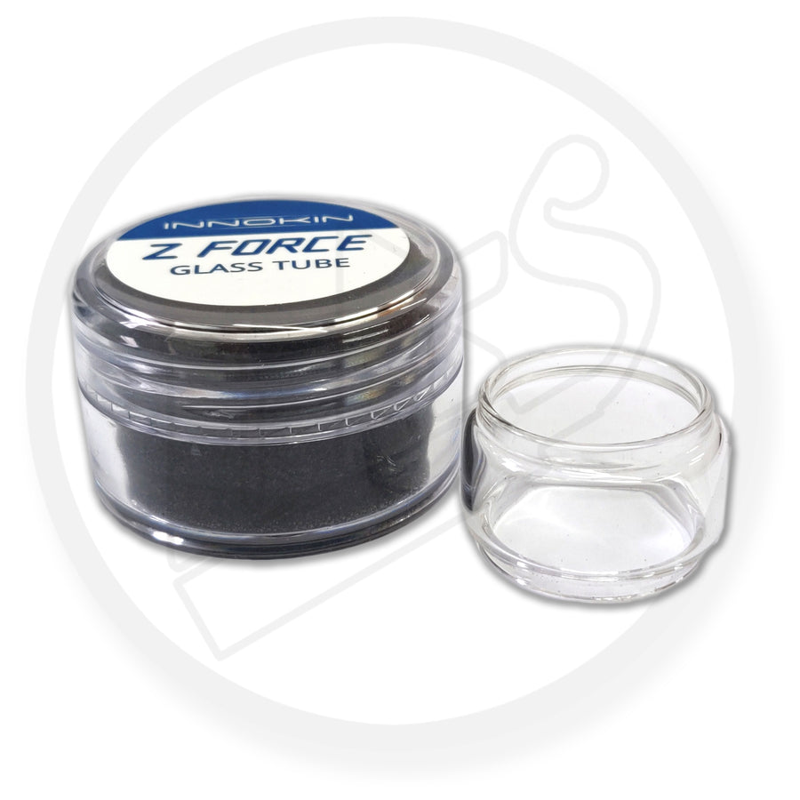 Innokin Z-Force Replacement Bubble Glass
