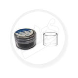 Innokin Zlide Top Tank Replacement Glass