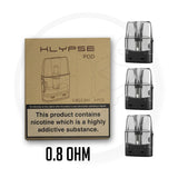 Innokin Klypse Replacement Pods