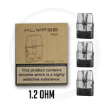Innokin Klypse Replacement Pods