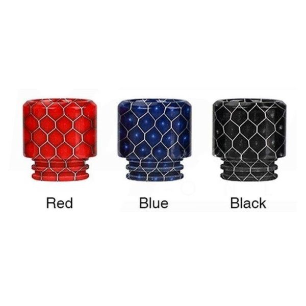 Innokin Plex Tank 810 Resin Drip Tip