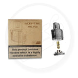 Innokin Sceptre Replacement Pod