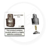 Innokin Sceptre Replacement Pod