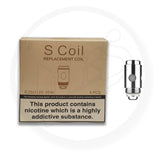 Innokin Sceptre Replacement Coils