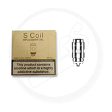 Innokin Sceptre Replacement Coils