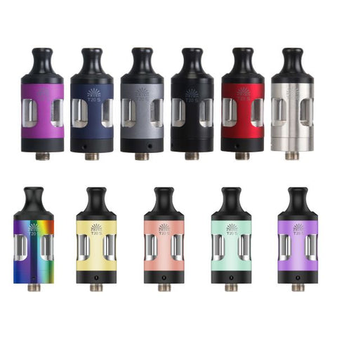 Innokin T20-S Prism Tank