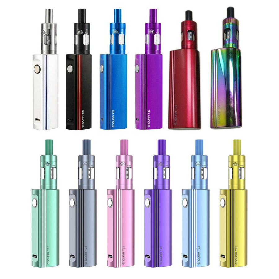 Innokin Endura T22E Kit