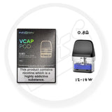 Innokin VCAP Replacement Pods