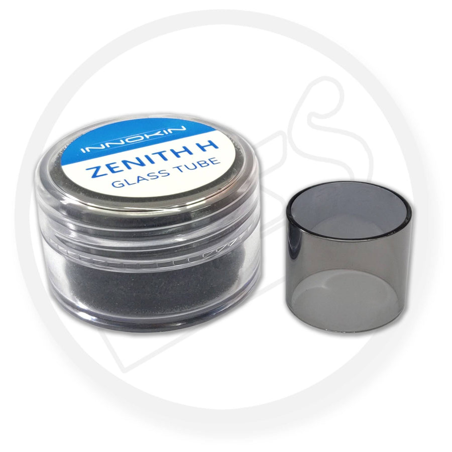 Innokin Zenith 2 Replacement Glass