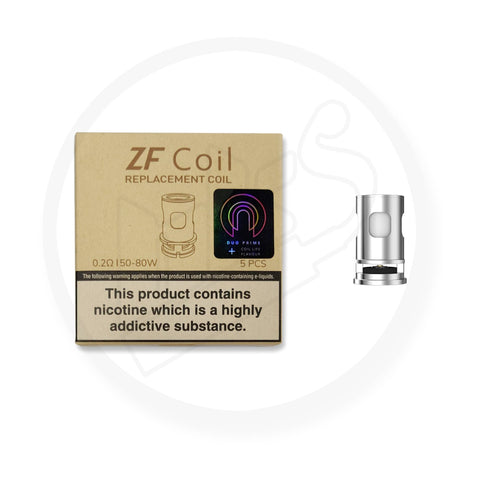 Innokin  ZF - Z Force Coils