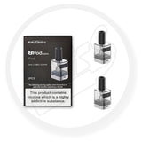 Innokin Z Nano Replacement Pods