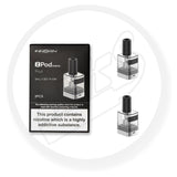Innokin Z Nano Replacement Pods